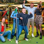 Bungis,de - 28 Ferienhaeuser Am Grimnitzsee Barrierefrei G9 Joachimsthal