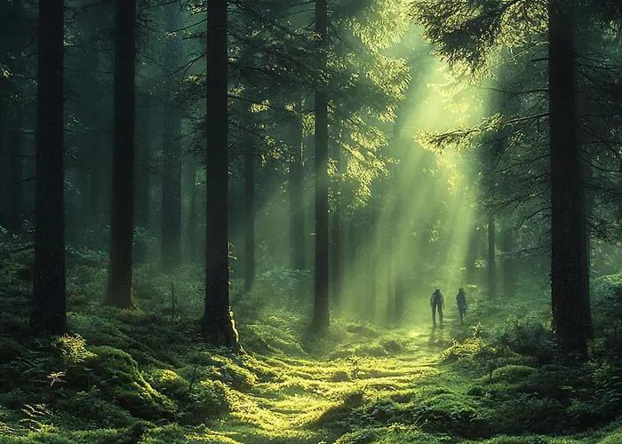 بيت للعطل Bungis - 28 Ferienhaeuser Am Grimnitzsee Barrierefrei G9 *